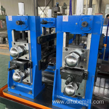 Steel Floor Decking Plate Roll Forming Machinery